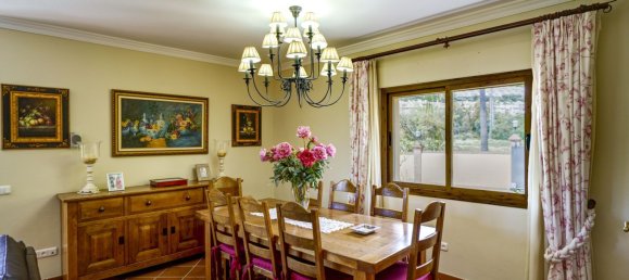 10 bedrooms Villa in La Quinta, Spain No. 38882 36