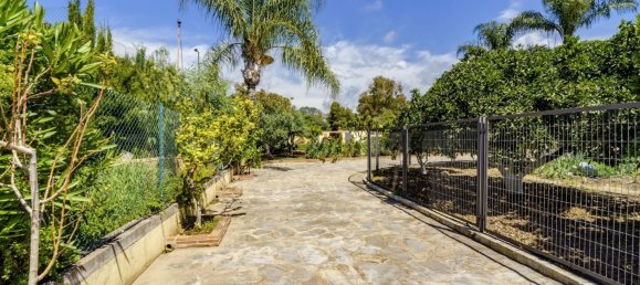 10 bedrooms Villa in La Quinta, Spain No. 38882 26