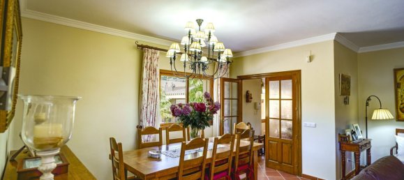 10 bedrooms Villa in La Quinta, Spain No. 38882 37