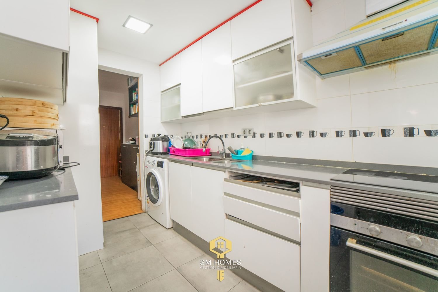 3 bedrooms Apartment in Mejorada del Campo, Spain No. 198365