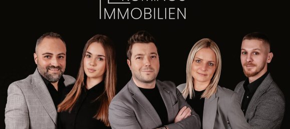 Квартира с 3 спальнями в Ольпе, Германия № 341800 2