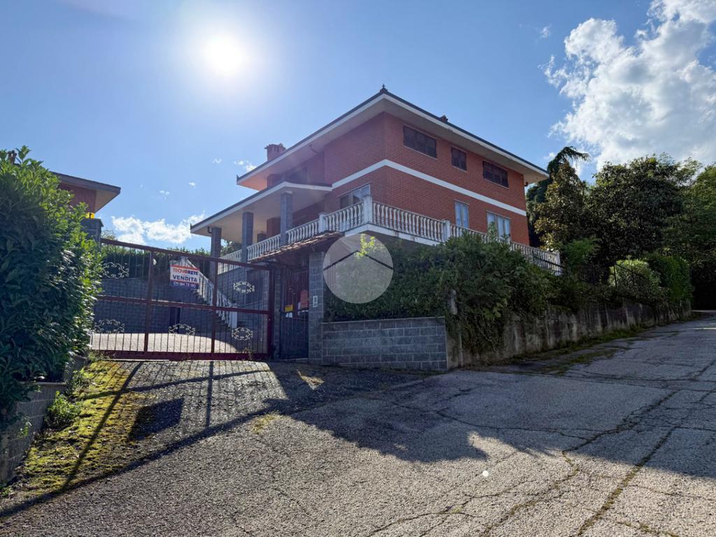 5 chambres Villa à Givoletto, Italy No. 367259