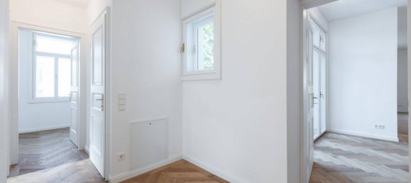 Квартира с 4 комнатами в Дёблинг, Австрия № 140355 7