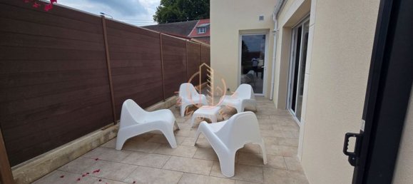 3 Schlafzimmer Haus in Avion, France, Nr. 310042 6