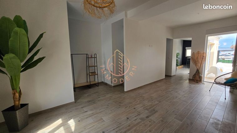 3 Schlafzimmer Haus in Avion, France, Nr. 310042