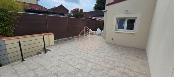 3 Schlafzimmer Haus in Avion, France, Nr. 310042 7