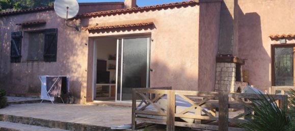 2 bedrooms Villa in Bonifacio, France No. 214854 5