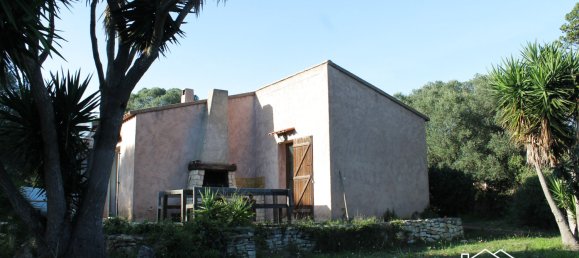 2 bedrooms Villa in Bonifacio, France No. 214854 3