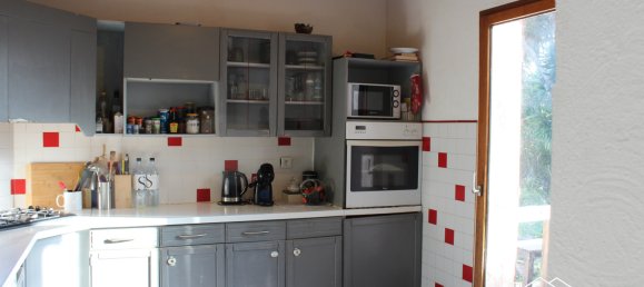 2 bedrooms Villa in Bonifacio, France No. 214854 11