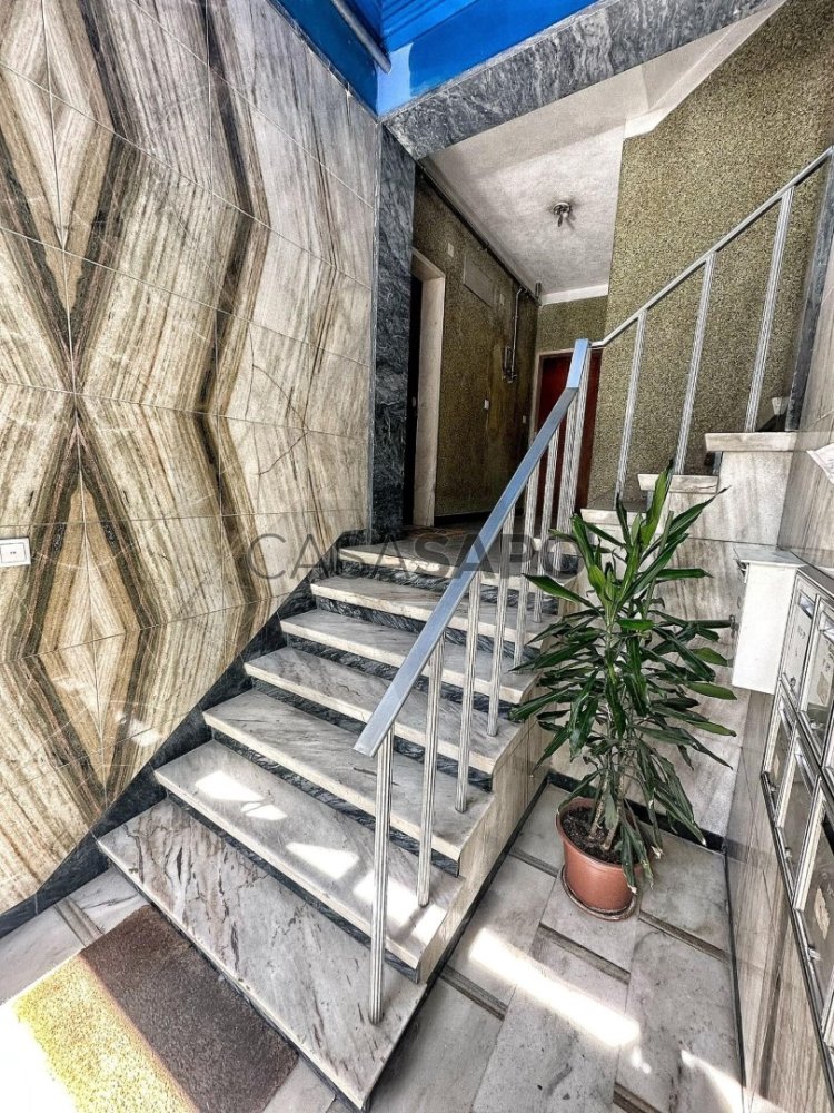 Квартира с 1 спальней в Одивелаш, Португалия № 331851