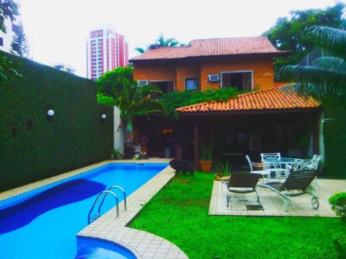 4 chambres Maison à Sao Paulo, Brazil No. 515783