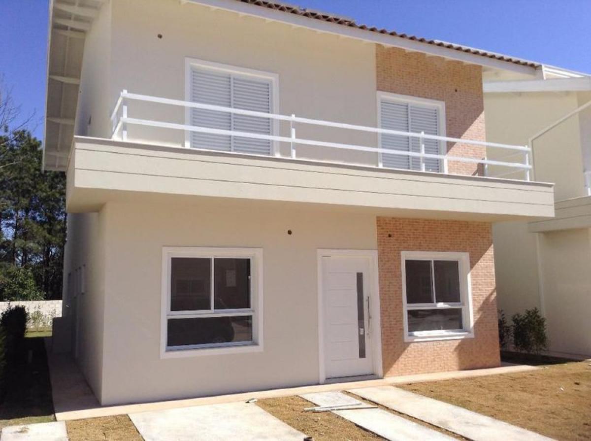 3 Schlafzimmer Haus in Sao Paulo, Brazil, Nr. 587219