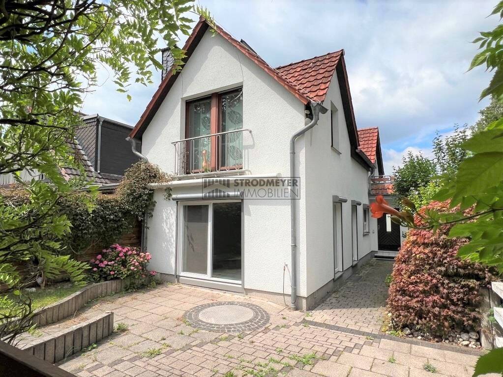 3-Zimmer Haus in Hagen, Germany, Nr. 228560