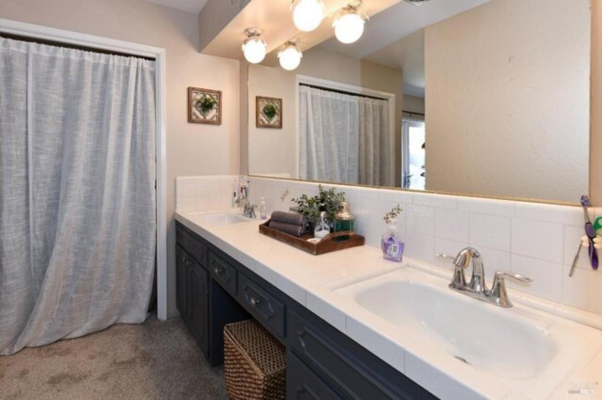 3 Schlafzimmer Haus in Santa Rosa, USA, Nr. 411680