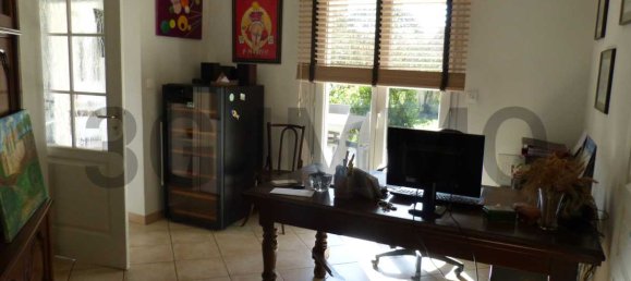 4 bedrooms Villa in Saint-Rambert-d'Albon, France No. 202347 8