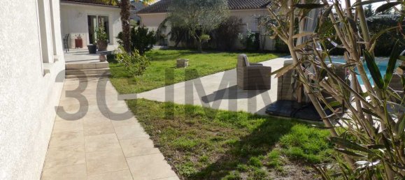 4 bedrooms Villa in Saint-Rambert-d'Albon, France No. 202347 12