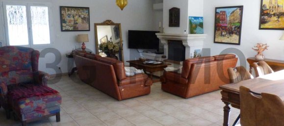 4 bedrooms Villa in Saint-Rambert-d'Albon, France No. 202347 4