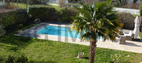4 bedrooms Villa in Saint-Rambert-d'Albon, France No. 202347 2
