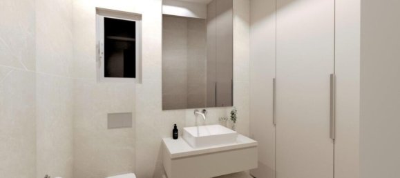 2 Schlafzimmer Wohnung in Kalamaria, Greece, Nr. 2316 5