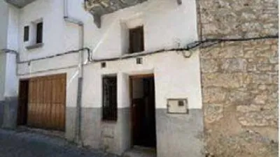 2 غرف نوم منزل في Castellon, Spain رقم 187757