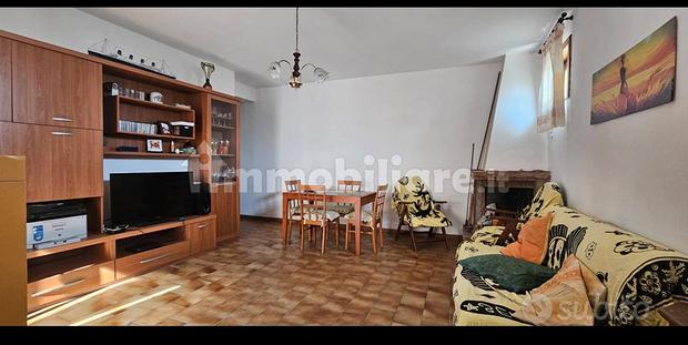 4 rooms House in Sant'Alessio Siculo, Italy No. 274267