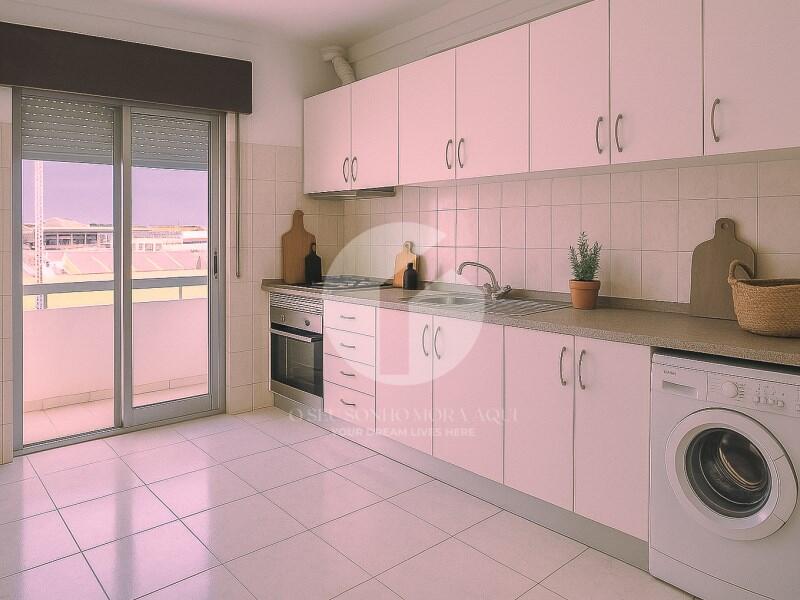 1 Schlafzimmer Wohnung in Olhao, Portugal, Nr. 335784