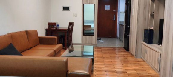 Studio in Binh Thanh, Vietnam No. 15994 5