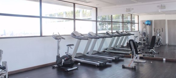 شقة 2 غرف نوم  في Pattaya, Thailand رقم 1897 19