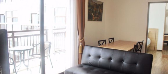 شقة 2 غرف نوم  في Pattaya, Thailand رقم 1897 12