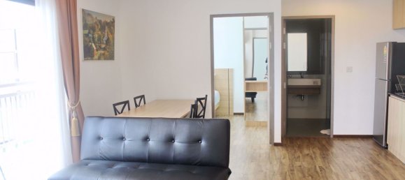 شقة 2 غرف نوم  في Pattaya, Thailand رقم 1897 6