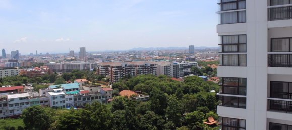 شقة 2 غرف نوم  في Pattaya, Thailand رقم 1897 18