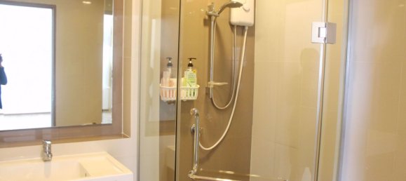 شقة 2 غرف نوم  في Pattaya, Thailand رقم 1897 10