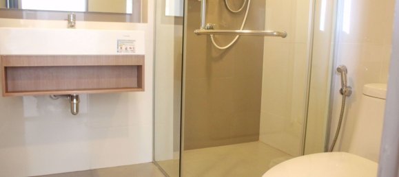 شقة 2 غرف نوم  في Pattaya, Thailand رقم 1897 11