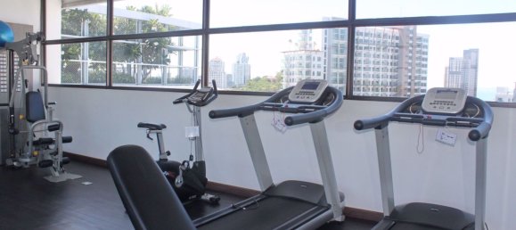 شقة 2 غرف نوم  في Pattaya, Thailand رقم 1897 21