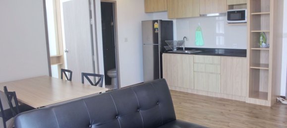 شقة 2 غرف نوم  في Pattaya, Thailand رقم 1897 8