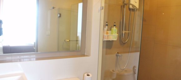 شقة 2 غرف نوم  في Pattaya, Thailand رقم 1897 16