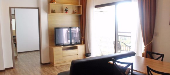 شقة 2 غرف نوم  في Pattaya, Thailand رقم 1897 5