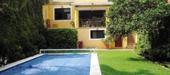 3 bedrooms House in Morelos, Mexico No. 175890 2
