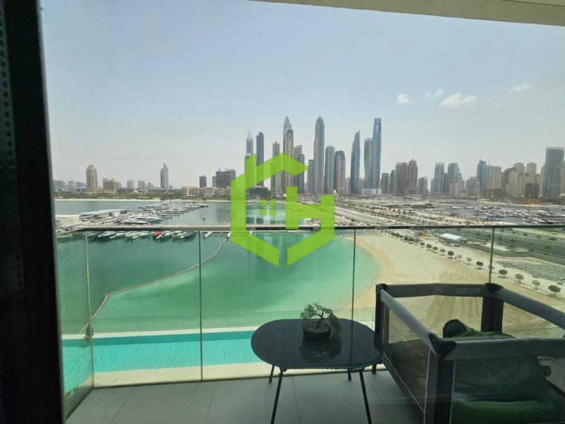2 bedrooms Apartment in Dubai Harbour, UAE No. 37528