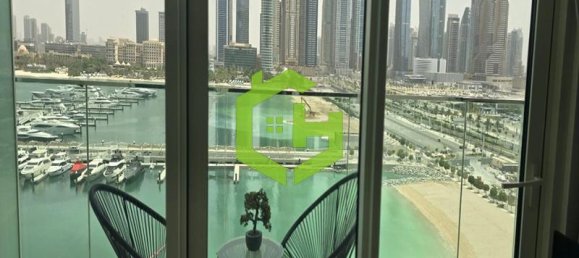2 bedrooms Apartment in Dubai Harbour, UAE No. 37528 5