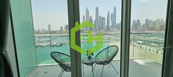 2 bedrooms Apartment in Dubai Harbour, UAE No. 37528 10