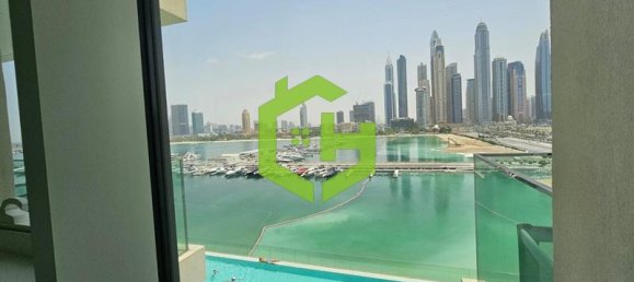 2 bedrooms Apartment in Dubai Harbour, UAE No. 37528 8