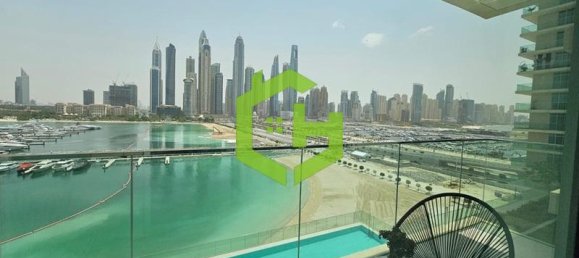 2 bedrooms Apartment in Dubai Harbour, UAE No. 37528 9