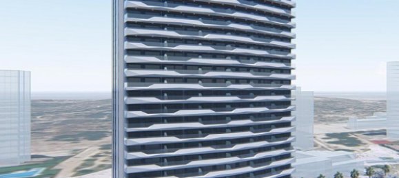 4 bedrooms Apartment in Benidorm, Spain No. 9054 6