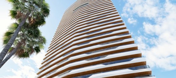 4 bedrooms Apartment in Benidorm, Spain No. 9054 7