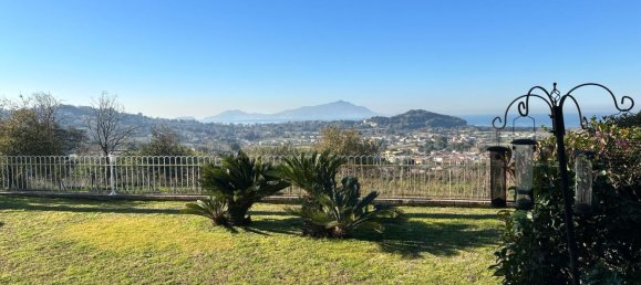 5 rooms Villa in Pozzuoli, Italy No. 144182 7
