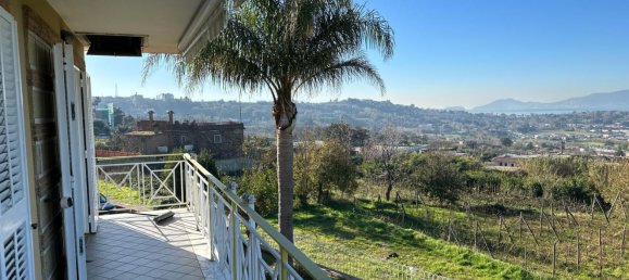 5 rooms Villa in Pozzuoli, Italy No. 144182 37