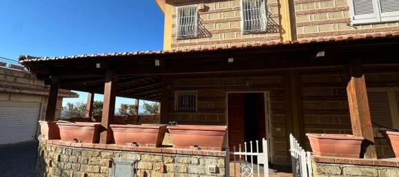 5 rooms Villa in Pozzuoli, Italy No. 144182 14