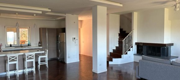 5 rooms Villa in Pozzuoli, Italy No. 144182 25