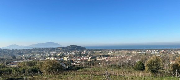 5 rooms Villa in Pozzuoli, Italy No. 144182 10